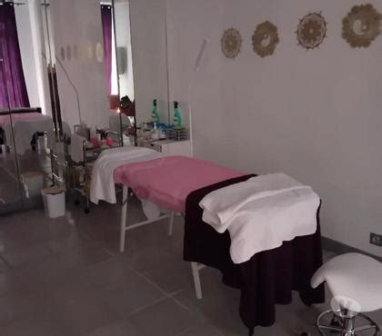 Trouvez un salon de massage à Nimes